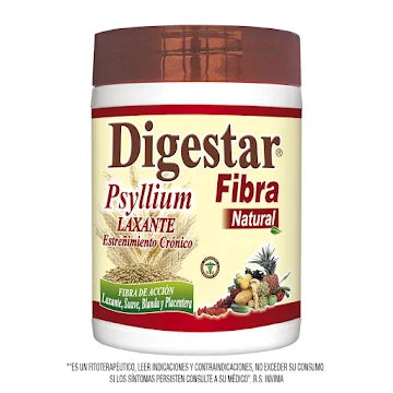 Digestar Fibra Natural Freshly 300 g