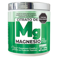 Citrato de Magnesio Natural Freshly 400 g